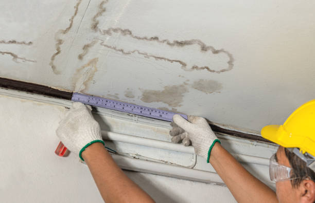 Reliable Flood Cleanup contractor in Spencer, OK by Water Damage Irwin